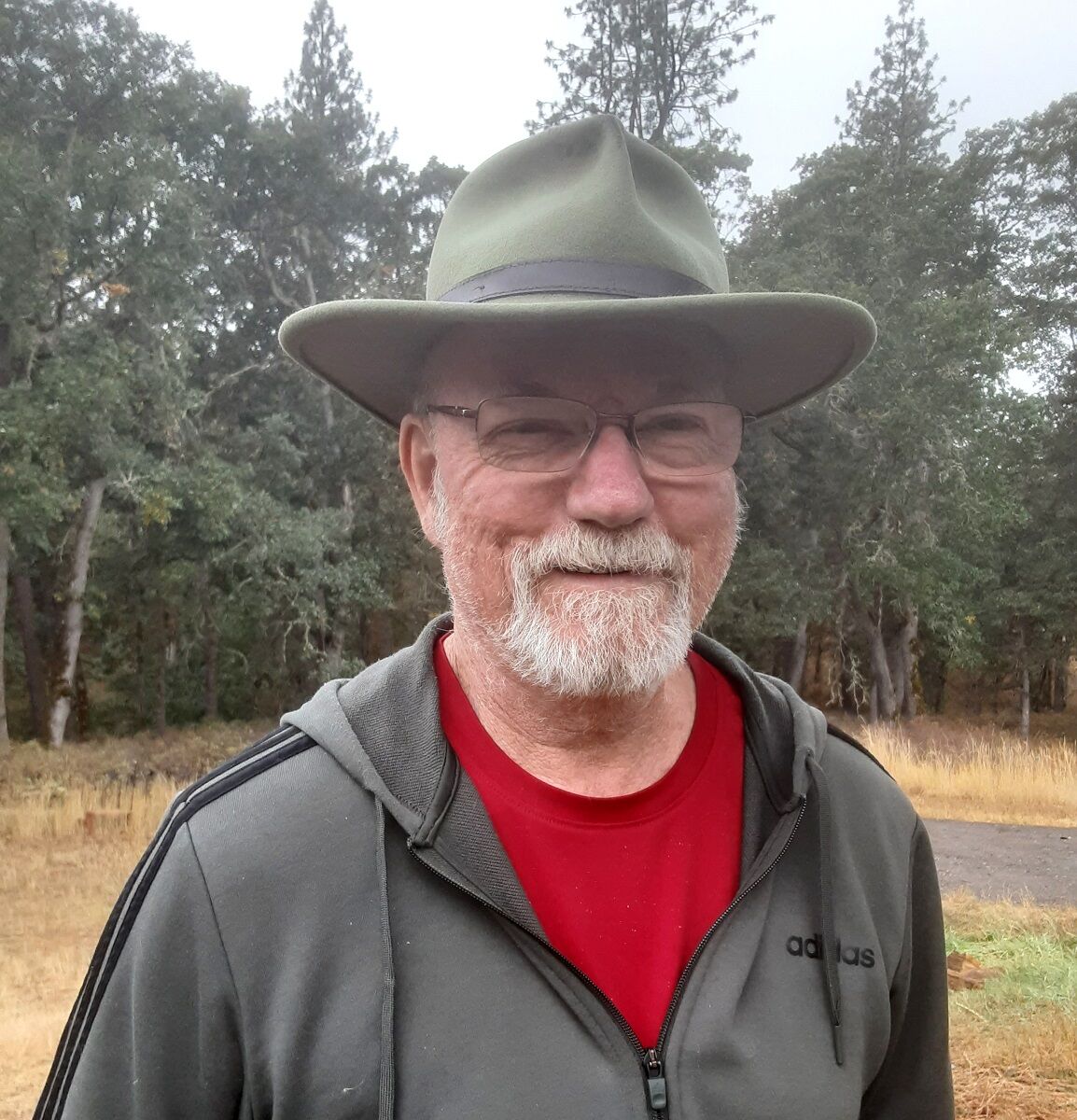 Marc Harvey
